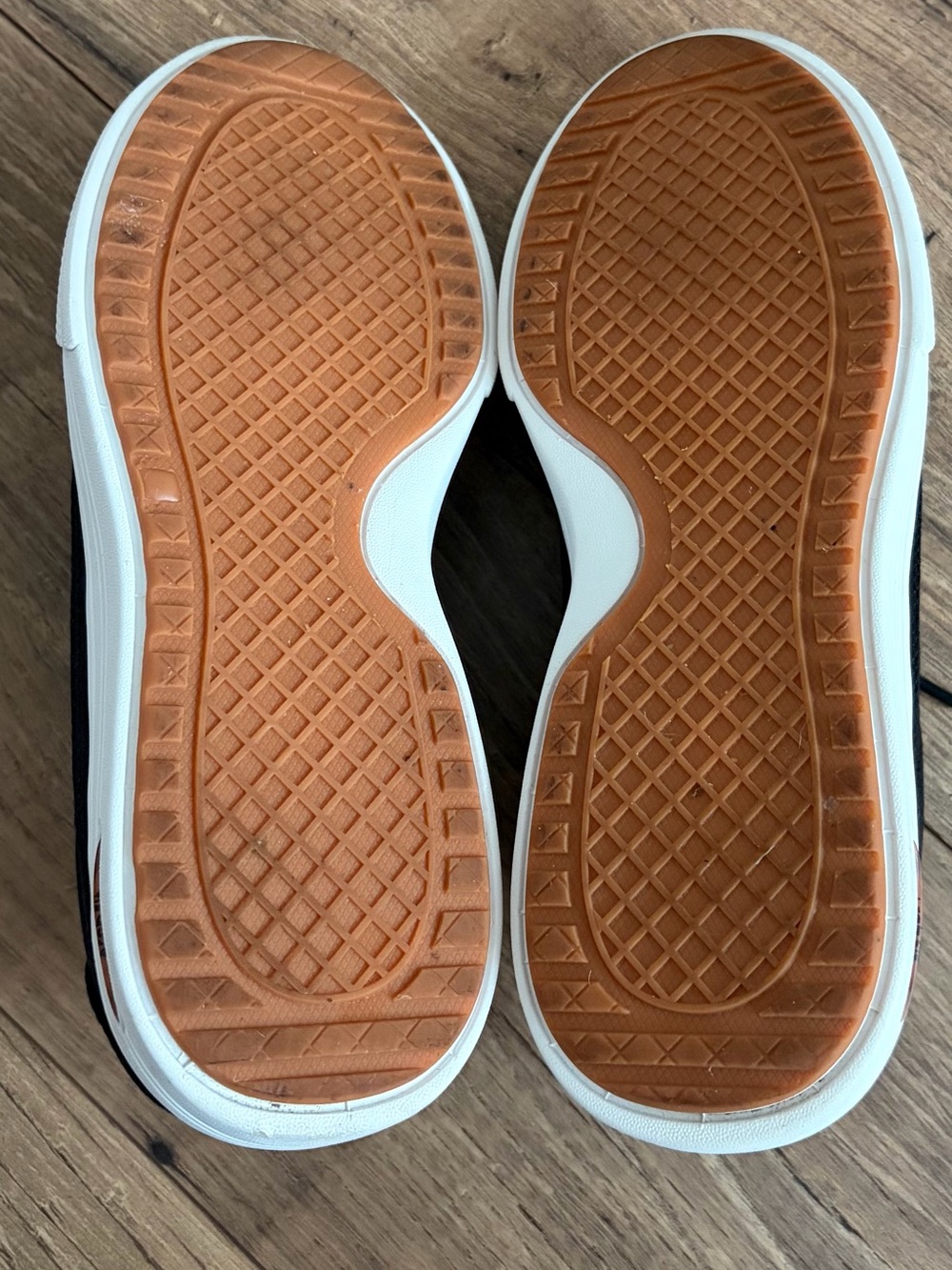 Skechers Arch Fit Arcade - Meet Ya There #177190 Slip On Sneakers Black Size: 8 - Picture 11 of 13